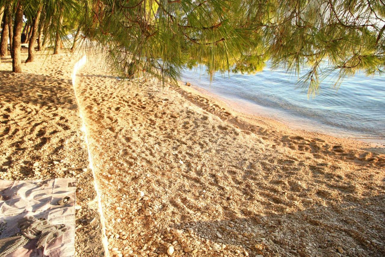 Marivan Centar&Beach Макарська Екстер'єр фото